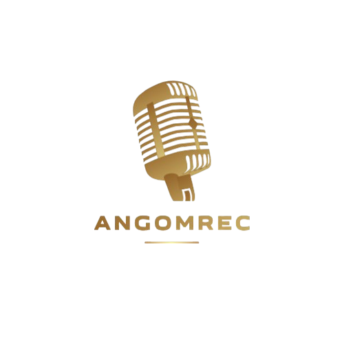 ANGOMREC Logo