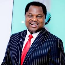 Pastor Wole Oladiyun